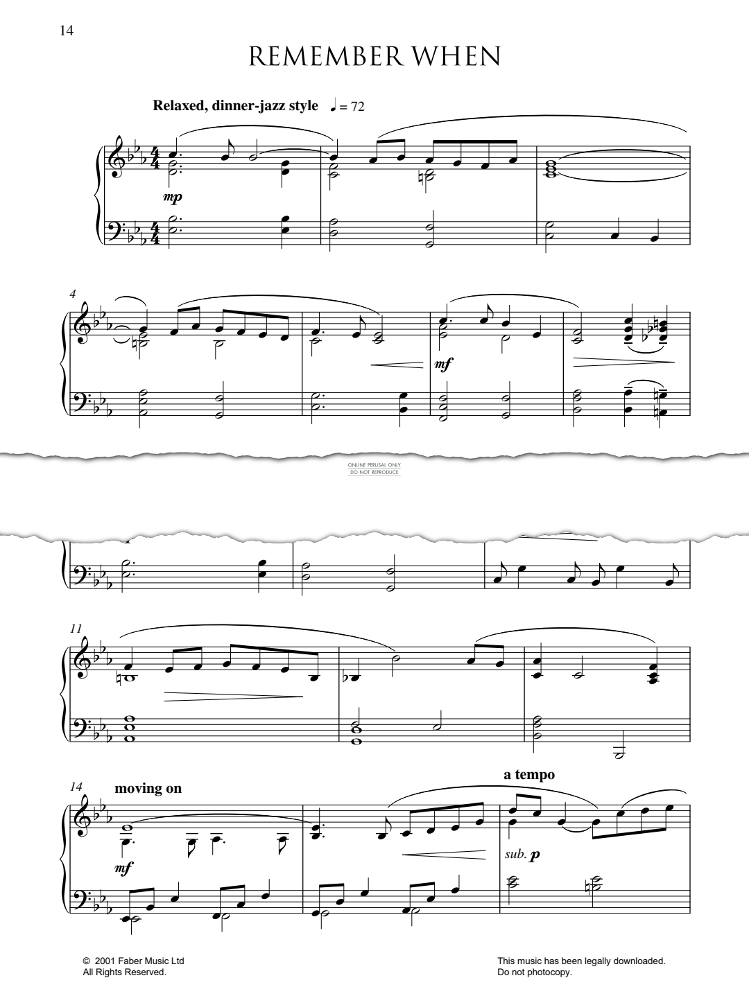 Product gallery: Page 1 of 1 Remember When, Pam Wedgwood