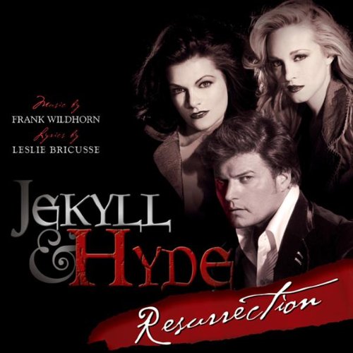 cover: This Is The Moment, Leslie Bricusse, Jekyll & Hyde (Musical)