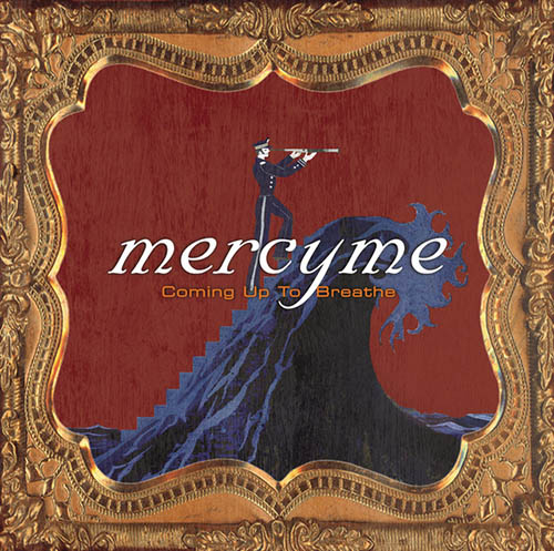 cover: So Long Self, MercyMe