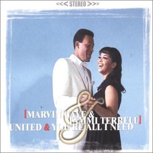 cover: Your Precious Love, Marvin Gaye & Tammi Terrell