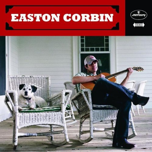 cover: A Little More Country Than That, Easton Corbin, Gesang, Gitarre, Klavier