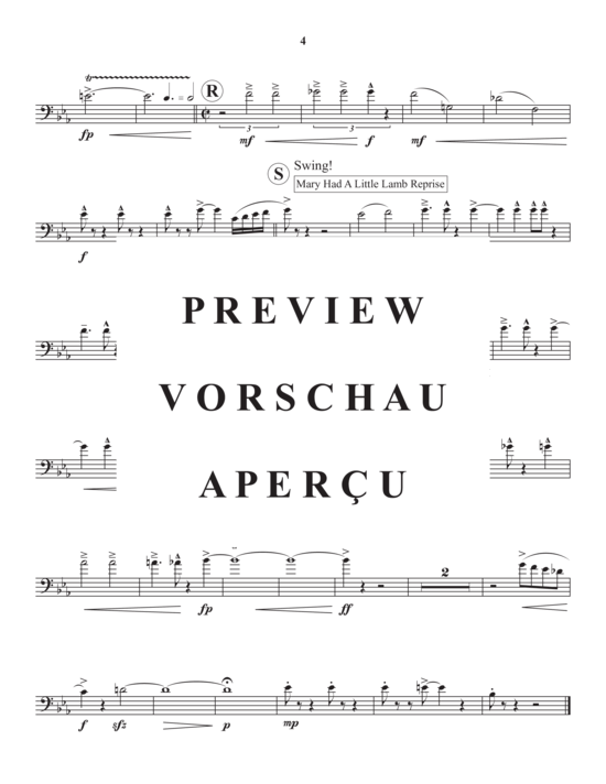 Product gallery: Page 18 of 21 Kidstuff Protocols , , (Tuba Ensemble EEEETTTT)