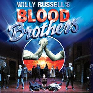 Product picture to: Tell Me It's Not True (from Blood Brothers)