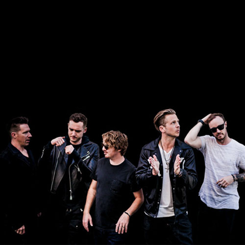 cover: Christmas Without You, OneRepublic