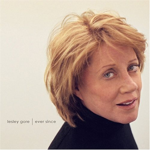 cover: Out Here On My Own, Lesley Gore