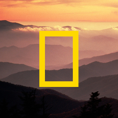 cover: National Geographic Theme,