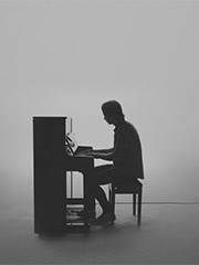 cover: Piano Jam, Kygo