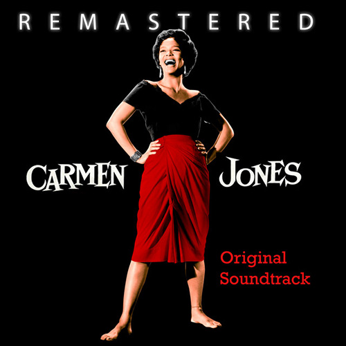 cover: My Joe (from Carmen Jones), Oscar Hammerstein II & Georges Bizet