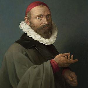 cover: Hodie Christus Natus Est, Matthew Michaels