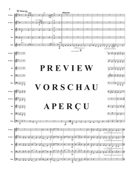 Produktgalerie: Seite 3 von 15 Portraits of the Seasons , , (Blechbläserquintett)