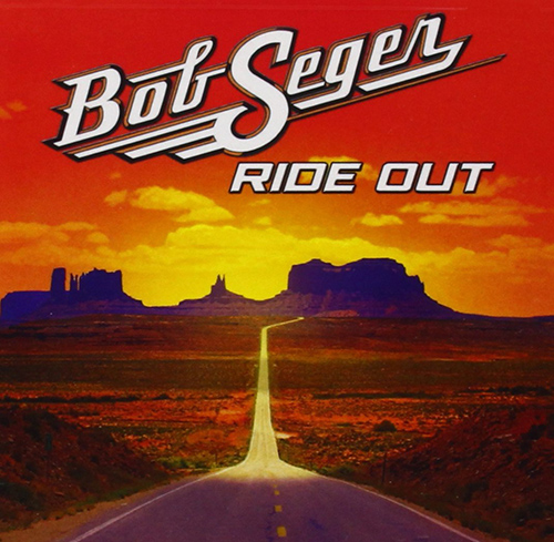 cover: Detroit Made, Bob Seger