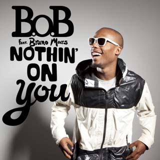 cover: Nothin' On You, Bruno Mars, B.o.B. featuring Bruno Mars, B.o.B.