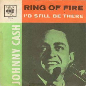Product picture to: Ring Of Fire