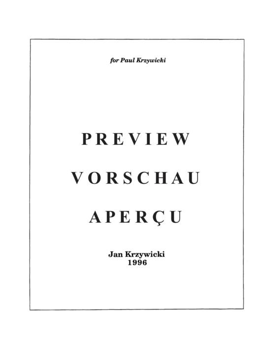 Produktgalerie: Seite 2 von 14 Concerto , , (Tuba Solo)