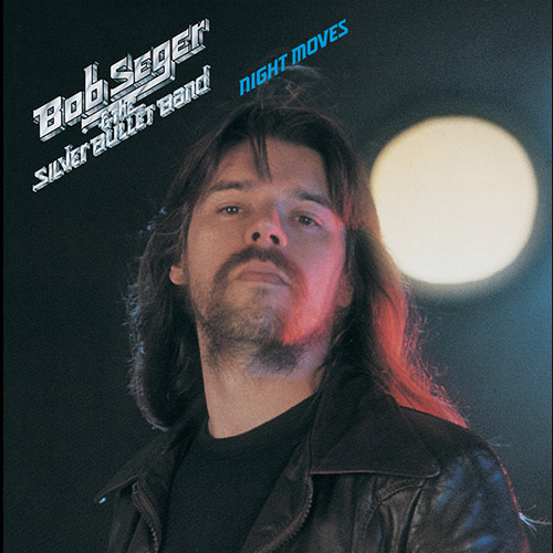 cover: Mainstreet, Bob Seger