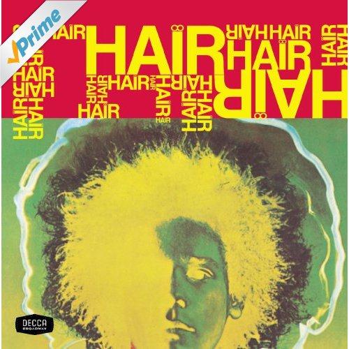 cover: Good Morning Starshine, Galt MacDermot