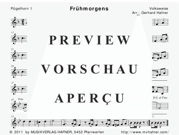 gallery: Frühmorgens, , (woodwind and brass)