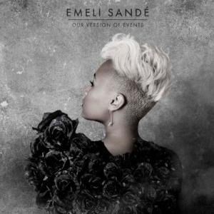 cover: Read All About It, Part III, Emeli Sande, Klavier