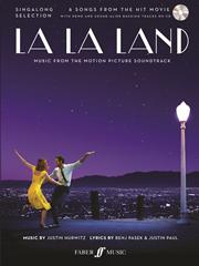 cover: City Of Stars (from 'La La Land'), Justin Hurwitz