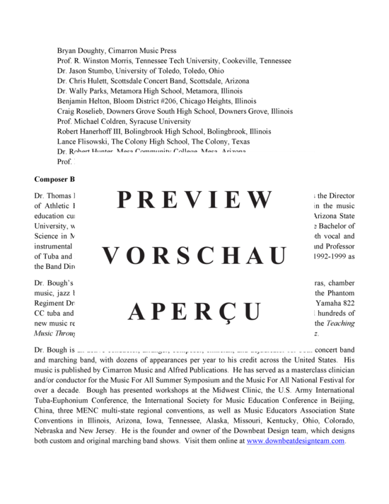 Product gallery: Page 3 of 21 Suite Tuba , , (tuba + piano)