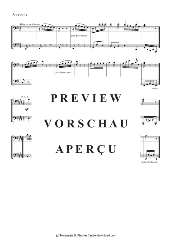 Produktgalerie: Seite 3 von 7 Tanz-Suite , , (Klavier vierhändig)