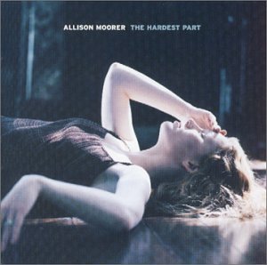 cover: Send Down An Angel, Allison Moorer
