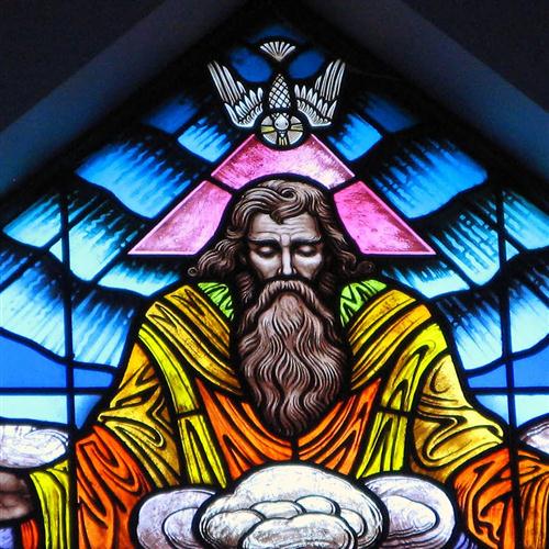 cover: 'Tis The Lord!, Jeffrey A. Smith