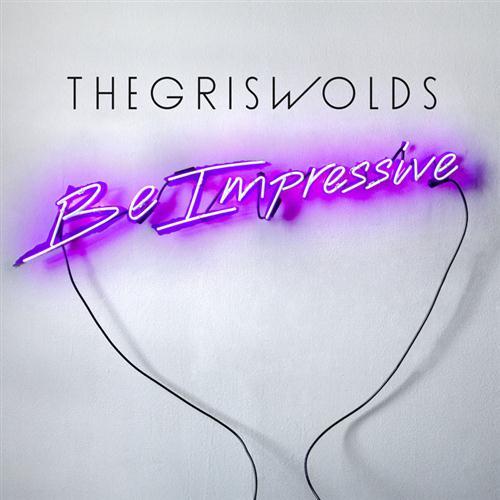 cover: Beware The Dog, The Griswolds, Melodieinstrument