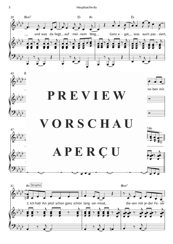 gallery: Hauptsache du, Vera Klima, (Gesang und Klavier)