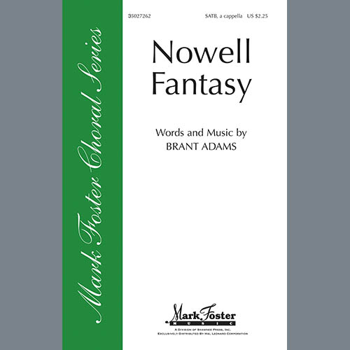 Produktbild zu: Nowell Fantasy