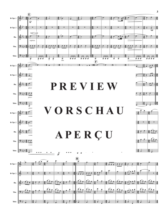 Produktgalerie: Seite 4 von 15 Finn MacCool , , (Blechbläserquintett)