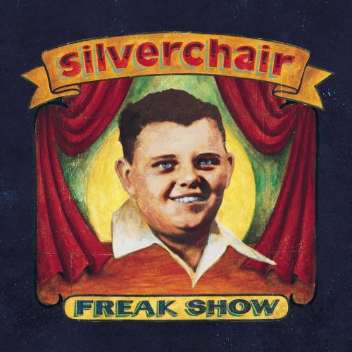 Produktbild zu: Freak