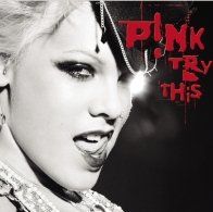 cover: God Is A DJ, P!nk, Melodieinstrument