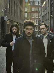 cover: Believe, Mumford & Sons, Gesang, Gitarre, Klavier