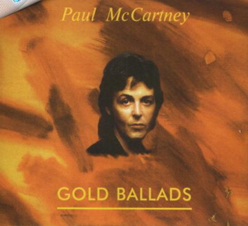 cover: Let Me Roll It, Paul McCartney, Klavier