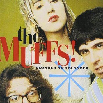 cover: Won't Come Out To Play, The Muffs, Gitarre