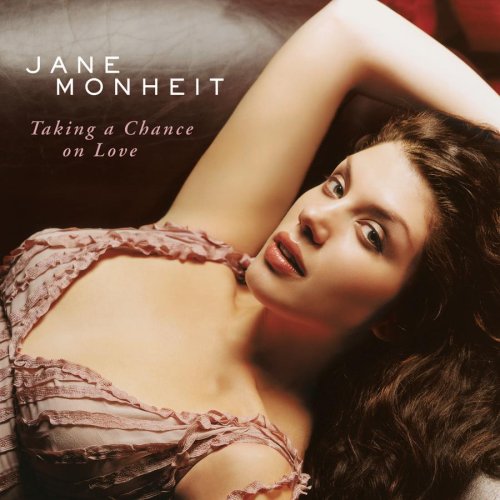 cover: Taking A Chance On Love, Jane Monheit