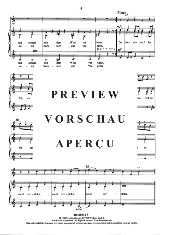 gallery: Herbstkantate , , (Frauenchor + Flöte)