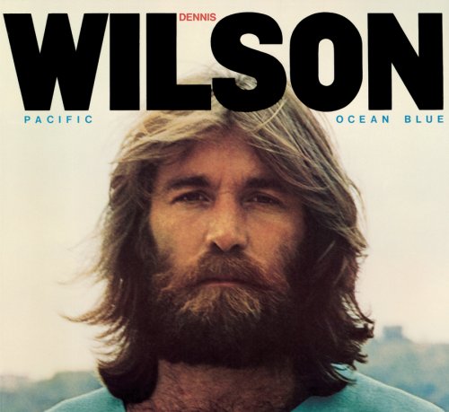 cover: River Song, Dennis Wilson