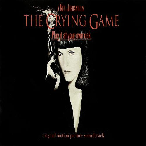 Product picture to: The Crying Game