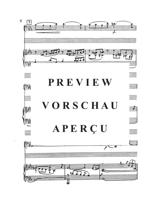 Produktgalerie: Seite 10 von 21 Sonata , , (Tuba + Klavier)