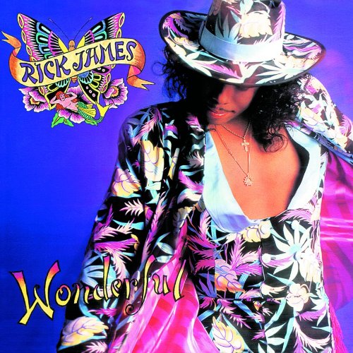 cover: Loosey's Rap, Rick James, Gesang, Gitarre, Klavier