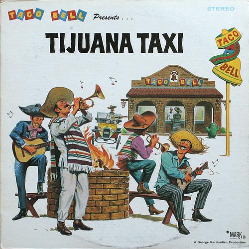 cover: Tijuana Taxi, Herb Alpert & The Tijuana Brass Band, Gesang, Gitarre, Klavier