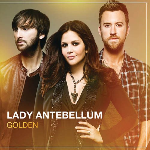 cover: Downtown, Lady A