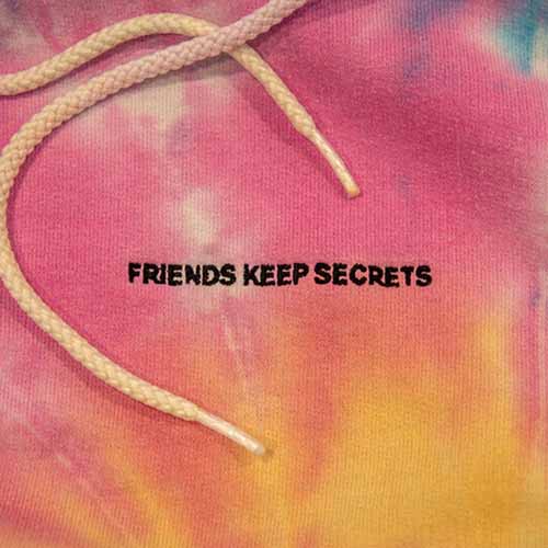 cover: Eastside, benny blanco, Halsey & Khalid