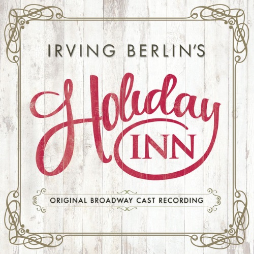 cover: Plenty To Be Thankful For, Irving Berlin, Gesang, Gitarre, Klavier