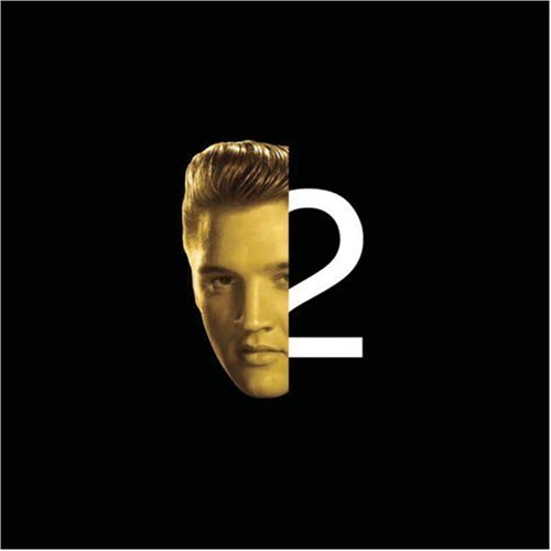 cover: Love Me, Elvis Presley, Klavier