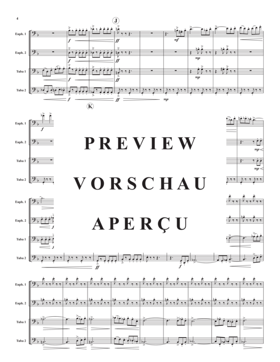 Product gallery: Page 6 of 21 Venture , , (Tuba Quartett EETT)