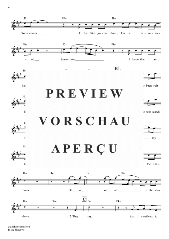 gallery: In The Shadows, Rasmus, Keyboard