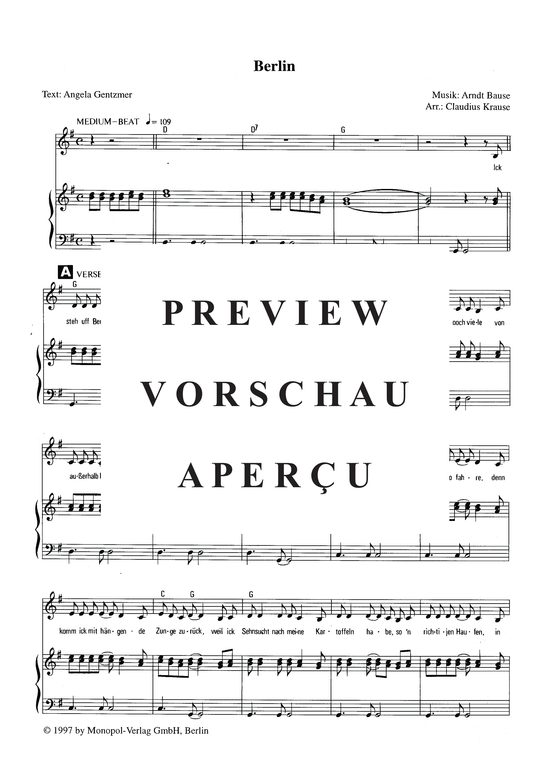 gallery: Berlin , , (Klavier + Gesang)
